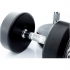 Muscle Power Ronde Dumbbellset 3 KG MP914  MP914-3KGSET